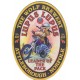 Wolf Brewery Lupus Lupus Pump Clip